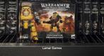 Legiones Astartes Contemptor Dreadnought (Warhammer nieuw), Hobby en Vrije tijd, Wargaming, Ophalen of Verzenden, Nieuw