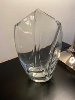 Baccarat - Robert Rigot - Vaas - Giverny - Kristal, Antiek en Kunst