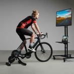 Indoor fietstrainer Dare2Ride Smarttrainer Zwift compatible, Sport en Fitness, Overige Sport en Fitness, Ophalen of Verzenden