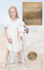 Tegenlicht 9789026361449 Esther Verhoef, Verzenden, Gelezen, Esther Verhoef