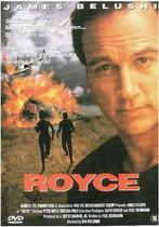 Royce - DVD (Films (Geen Games)), Cd's en Dvd's, Dvd's | Overige Dvd's, Ophalen of Verzenden, Zo goed als nieuw