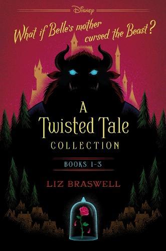 A Twisted Tale Collection: A Boxed Set, Boeken, Studieboeken en Cursussen, Verzenden
