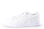 Puma Sneakers in maat 37 Wit | 10% extra korting, Kleding | Dames, Schoenen, Wit, Puma, Verzenden, Sneakers of Gympen