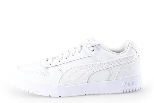 Puma Sneakers in maat 37 Wit | 10% extra korting, Kleding | Dames, Schoenen, Wit, Zo goed als nieuw, Sneakers of Gympen, Verzenden