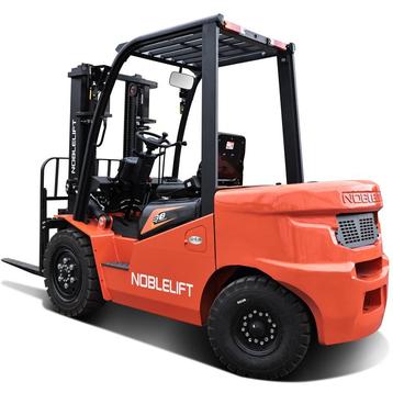 Noblelift CPD38-AF1S Li-ion elektrische heftruck 3.800KG beschikbaar voor biedingen