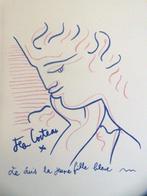 Jean Cocteau / Paul Valéry - Douze poèmes [1/10 avec suites