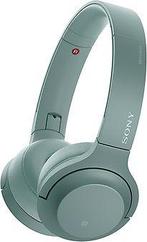 Sony h.ear on 2 Mini Wireless WH-H800 horizon green, Verzenden, Zo goed als nieuw, Zonder simlock, Android OS