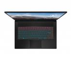 Stealth 15M B12UE-020IT, 15,6 inch FHD 144Hz, Intel, Verzenden, Zo goed als nieuw