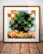 Aleix Albareda - Treeink XI -NO RESERVE, Antiek en Kunst