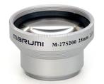 Marumi 2.0x Teleconverter voor 27mm filter, Nieuw, Overige typen, Ophalen of Verzenden, Zoom