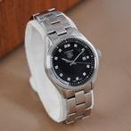 TAG Heuer - Carrera Lady Diamond - WV1410.BA0793 - Dames -
