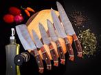 Black Smith - Keukenmes - Chefs knife -  Kicthen Chef