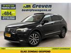 Volkswagen Tiguan Allspace 1.4 TSI 7p. | Pano | 360° |, Auto's, Automaat, Zwart, Nieuw, Tiguan