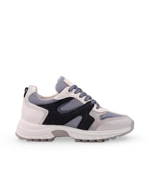 VIA VAI sneakers/lage-sneakers dames 40 blauw, Kleding | Dames, Schoenen, Blauw, Nieuw, Verzenden