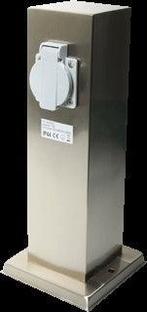 KS Verlichting Tuin grondspots Licht/energie Zuil (Europese, Verzenden, Nieuw, Overige typen