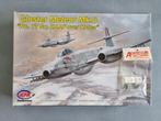 MPM Production 72543 Gloster Meteor Mk.8 No. 77 Sq. RAAF, Hobby en Vrije tijd, Modelbouw | Vliegtuigen en Helikopters, Verzenden