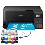 Epson EcoTank ET-2830, Computers en Software, Verzenden, Zo goed als nieuw