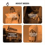 KOEL Crate 50 - Compressor Koelbox Elektrisch 12V en 230, Caravans en Kamperen, Ophalen of Verzenden, Zo goed als nieuw
