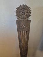 Stoel - Hout - Franse, Antiek en Kunst