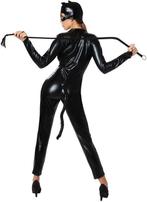 2dekans | dressforfun - Hete kat L - verkleedkleding kostuum, Ophalen of Verzenden, Zo goed als nieuw