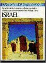 Cantecleer kunst-reisgidsen israel 9789021304441 Gorys, Boeken, Reisgidsen, Verzenden, Gelezen, Gorys