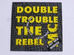 Double Trouble - The Rebel MC (CD Single), Cd's en Dvd's, Cd Singles, Verzenden, Nieuw in verpakking