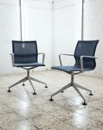 Vitra - Alberto Meda - Bureaustoel (2) - Physix - Polyamide,, Antiek en Kunst, Antiek | Meubels | Stoelen en Banken