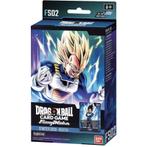 Dragon Ball Super Fusion World FS02 Starter Deck, Hobby en Vrije tijd, Verzamelkaartspellen | Overige, Verzenden, Nieuw