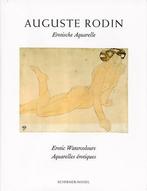 Auguste Rodin  Erotische Aquarelle, Nieuw, Verzenden