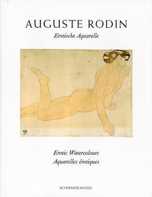 Auguste Rodin  Erotische Aquarelle, Boeken, Taal | Overige Talen, Verzenden