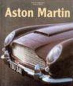 9783829048323 Aston Martin | Tweedehands, Boeken, Gelezen, Rainer w. schlegelmilch, Verzenden