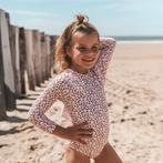 Flower bud UV50 swimsuit  Salted Stories Maat 98 98, Ophalen of Verzenden, Nieuw, Meisje