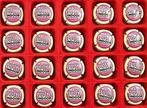 Collectie champagnecapsules - Set van 20 capsules MIGNON, Antiek en Kunst, Antiek | Speelgoed
