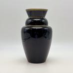 De Rupel Glasfabriek - Vaas - Hyalite - Hyalite Art Déco, Antiek en Kunst, Antiek | Glas en Kristal