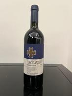 2000 Fontodi, Flaccianello della Pieve - Toscane IGT - 1, Nieuw