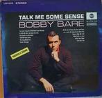 LP gebruikt - Bobby Bare - Talk Me Some Sense (Germany, 1..., Cd's en Dvd's, Vinyl | Country en Western, Verzenden, Zo goed als nieuw