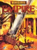 Empire (Rome - Power - Murder) - DVD, Cd's en Dvd's, Verzenden, Nieuw in verpakking