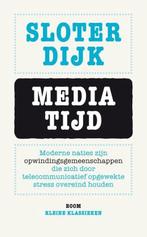 Kleine Klassieken - Mediatijd, Boeken, Ophalen of Verzenden, Nieuw