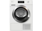 Miele Tcr 790 Wp Eco & Steam Warmtepompdroger, Verzenden, Overige typen, 8 tot 10 kg, Nieuw