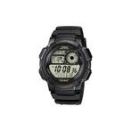 Casio Heren Horloge Collection Men AE-1000W-1AVEF  - 43.7 mm, Verzenden, Nieuw