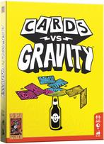 Cards vs Gravity - Partyspel | 999 Games -, Hobby en Vrije tijd, Gezelschapsspellen | Bordspellen, Verzenden, Nieuw