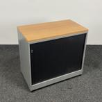 Ahrend Archiefkast Grijs - 75 x 80 x 45 cm, Huis en Inrichting, Ophalen of Verzenden, Gebruikt
