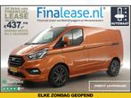 Ford Transit Custom 290 2.0 TDCI L1H1 Sport Airco Cam €437pm, Automaat, Overige kleuren, Diesel, Nieuw