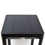 Solar LED wandlamp Svea op zonne energie - Warm witte tint, Overige materialen, Verzenden, Minder dan 50 watt, Overige typen