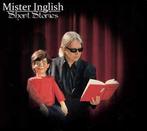 Mr. Inglish - Short Stories - CD, Verzenden, Nieuw in verpakking