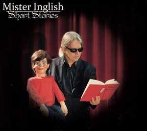 Mr. Inglish - Short Stories - CD, Cd's en Dvd's, Cd's | Overige Cd's, Verzenden