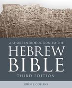 A Short Introduction to the Hebrew Bible 9781506445991, Zo goed als nieuw