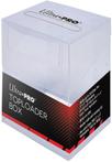 Toploader Deckbox | Ultra Pro - Trading cards