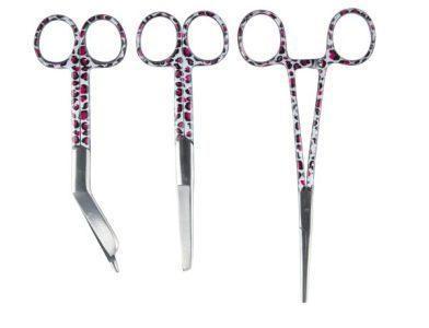 Mast Medical Verpleegkundige Set – Kocher – Verbandschaar –, Diversen, Verpleegmiddelen, Nieuw, Verzenden