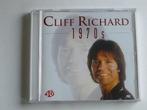 Cliff Richards - 1970s (Disky), Cd's en Dvd's, Cd's | Pop, Verzenden, Nieuw in verpakking
